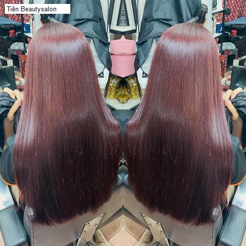 Hình ảnh Tiên Beautysalon