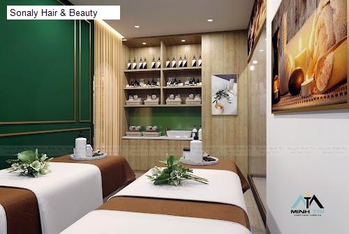 Hình ảnh Sonaly Hair & Beauty