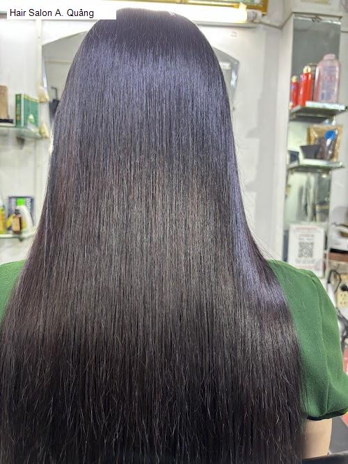 Hình ảnh Hair Salon A. Quảng