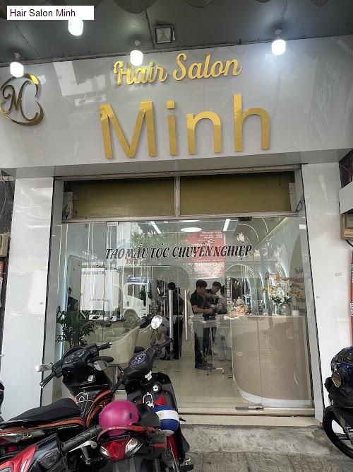 Hình ảnh Hair Salon Minh