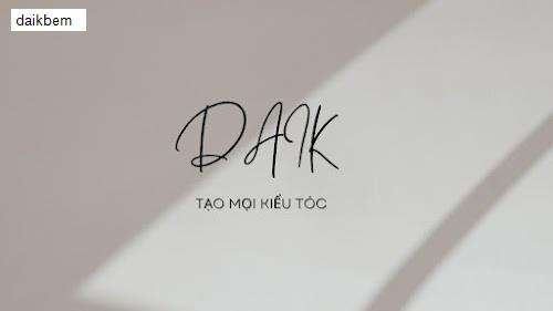 Hình ảnh daikbem