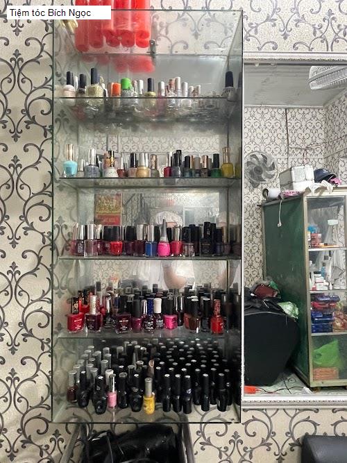 Hình ảnh Tiệm tóc Bích Ngọc