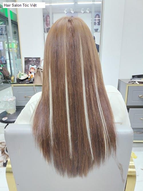 Hình ảnh Hair Salon Tóc Việt
