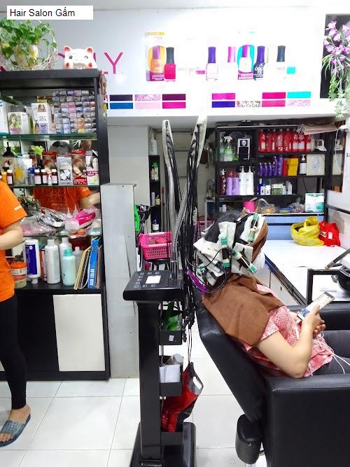 Hình ảnh Hair Salon Gấm