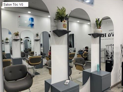 Hình ảnh Salon Tóc Vũ