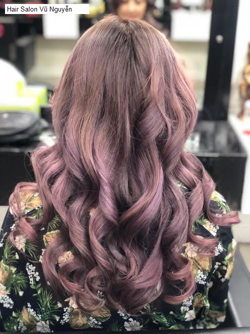 Hình ảnh Hair Salon Vũ Nguyễn