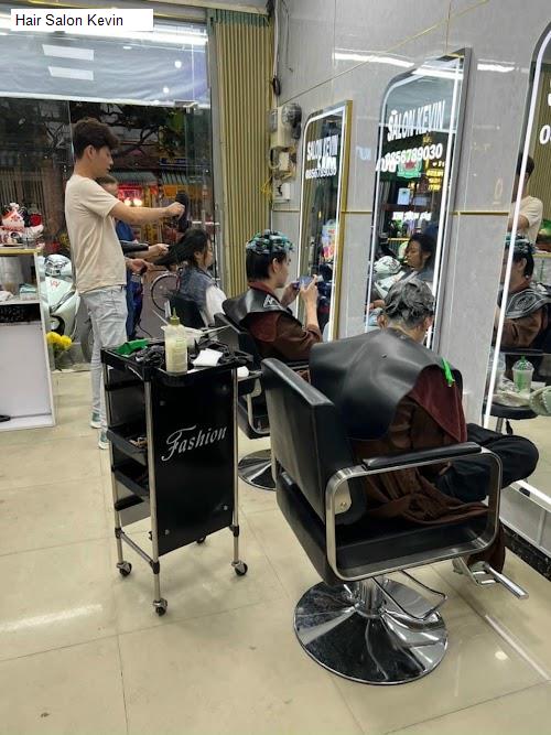 Hình ảnh Hair Salon Kevin