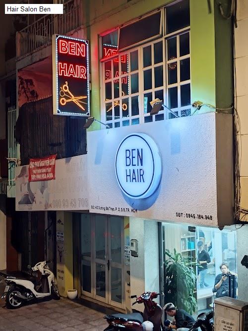 Hình ảnh Hair Salon Ben