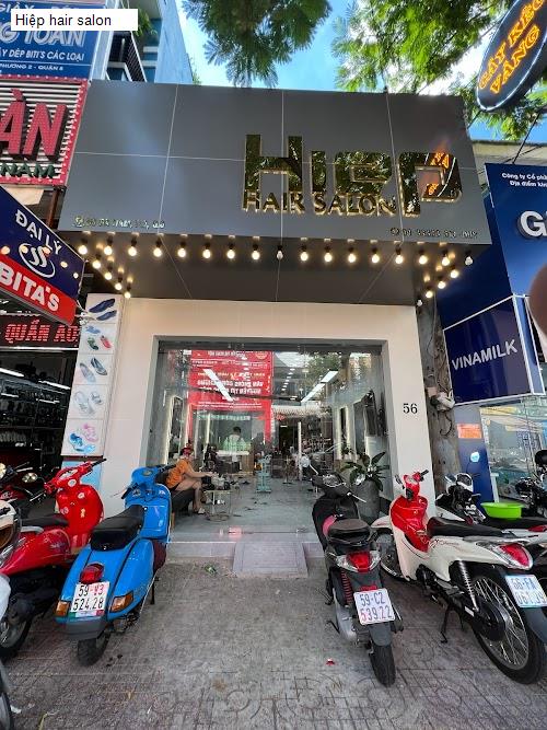 Hình ảnh Hiệp hair salon