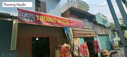 Hình ảnh Thương Huyền