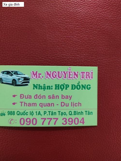 Hình ảnh Xe gia đình