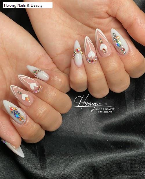 Hình ảnh Hương Nails & Beauty