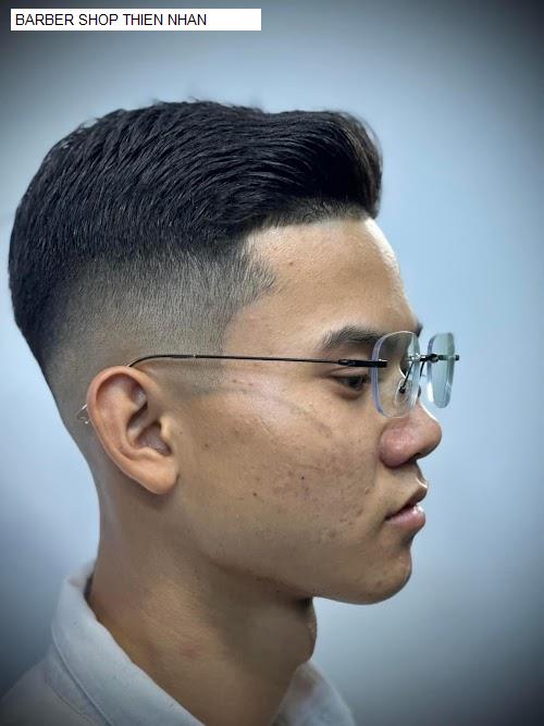 Hình ảnh BARBER SHOP THIEN NHAN