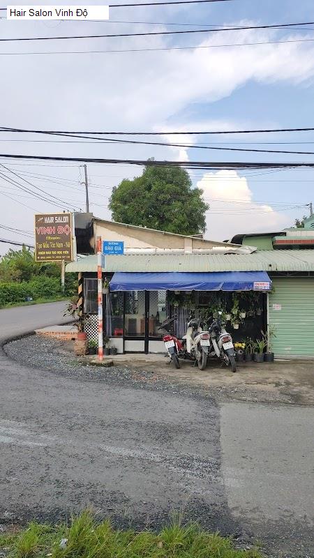 Hình ảnh Hair Salon Vinh Độ