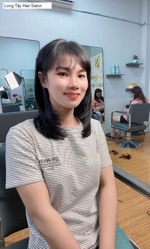 Hình ảnh Long Tây Hair Salon