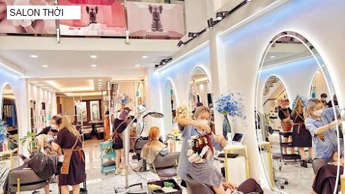 Hình ảnh SALON THỜI