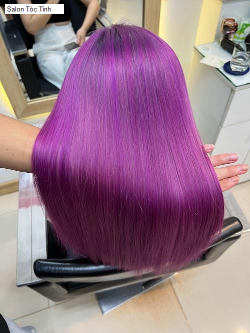Hình ảnh Salon Tóc Tình